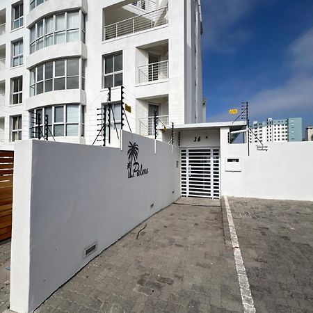 Micky'S Coziness Galore! Apartment Cape Town Ngoại thất bức ảnh