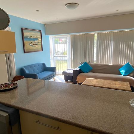 Micky'S Coziness Galore! Apartment Cape Town Ngoại thất bức ảnh
