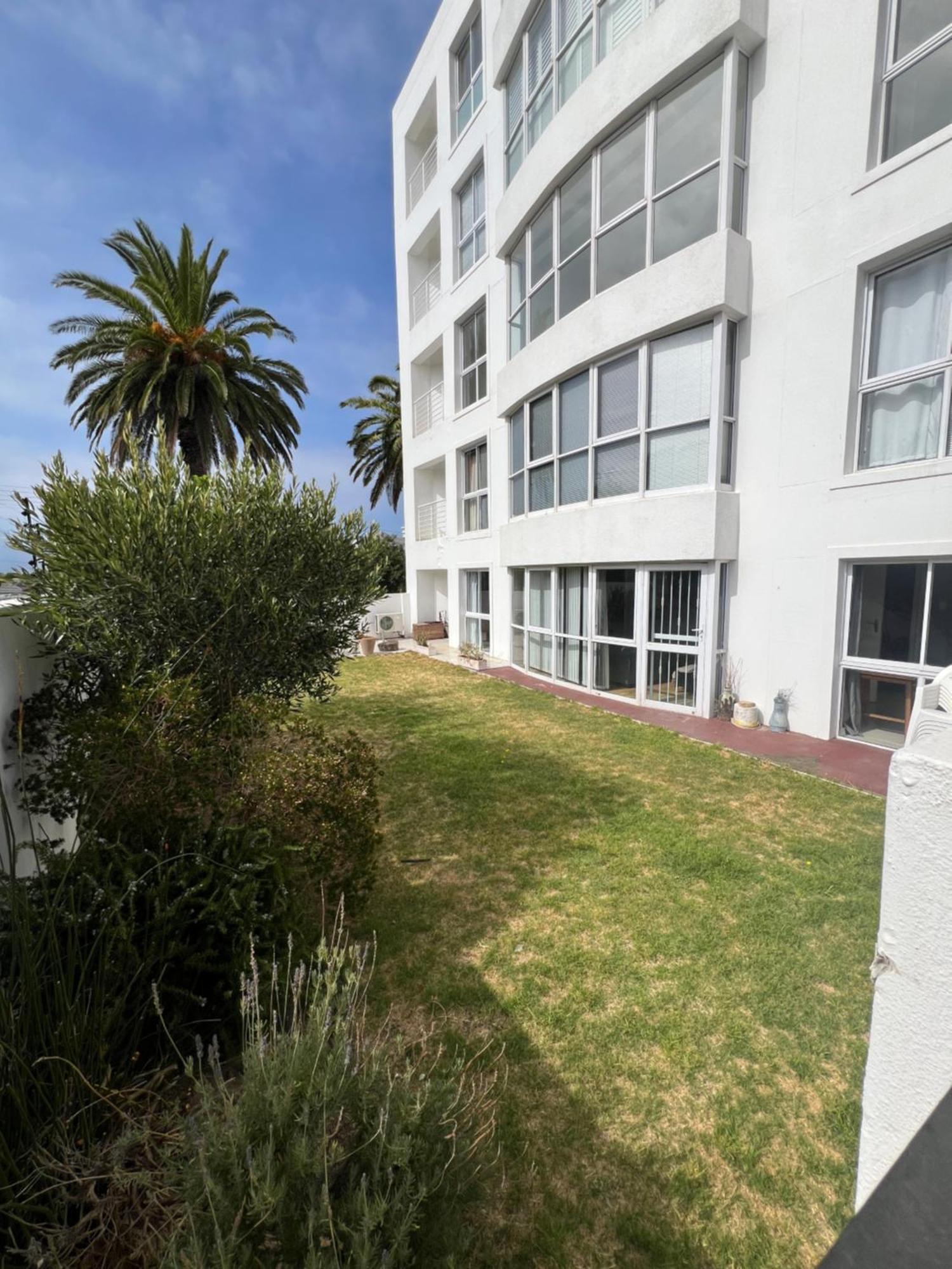 Micky'S Coziness Galore! Apartment Cape Town Ngoại thất bức ảnh