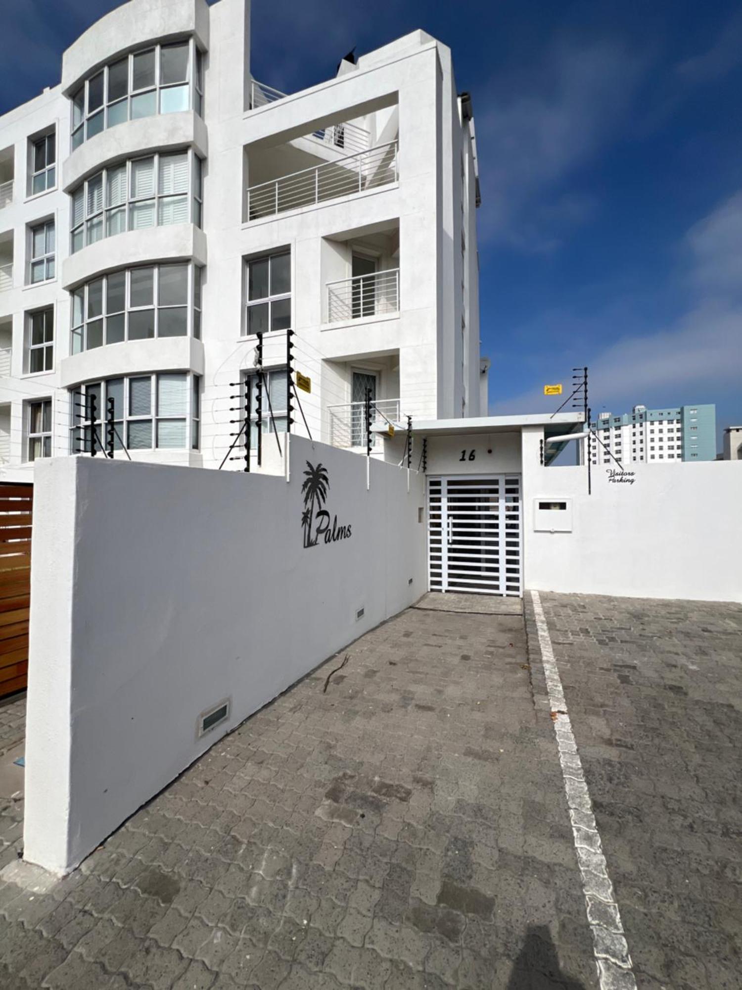 Micky'S Coziness Galore! Apartment Cape Town Ngoại thất bức ảnh