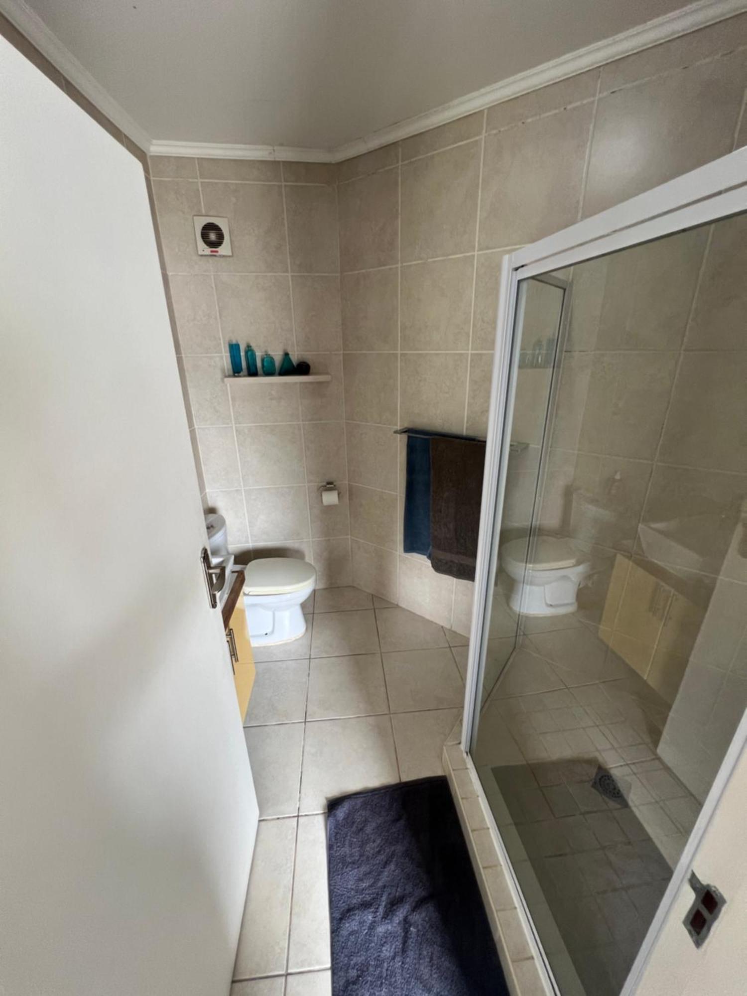 Micky'S Coziness Galore! Apartment Cape Town Ngoại thất bức ảnh