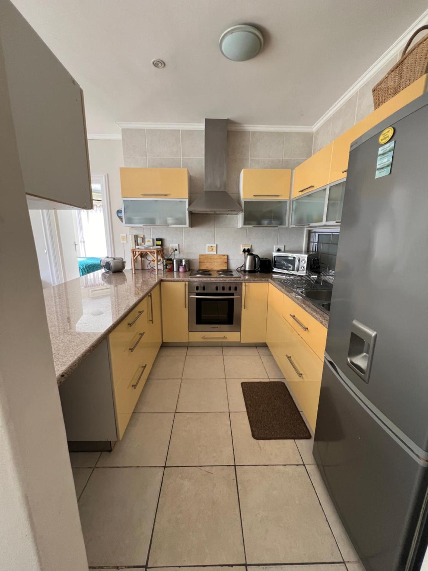 Micky'S Coziness Galore! Apartment Cape Town Ngoại thất bức ảnh
