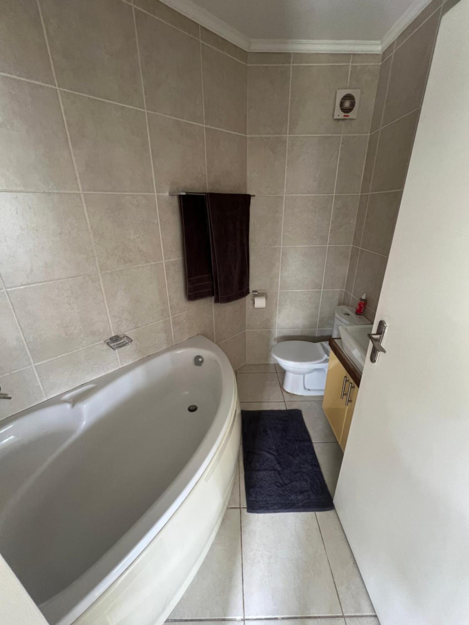 Micky'S Coziness Galore! Apartment Cape Town Ngoại thất bức ảnh