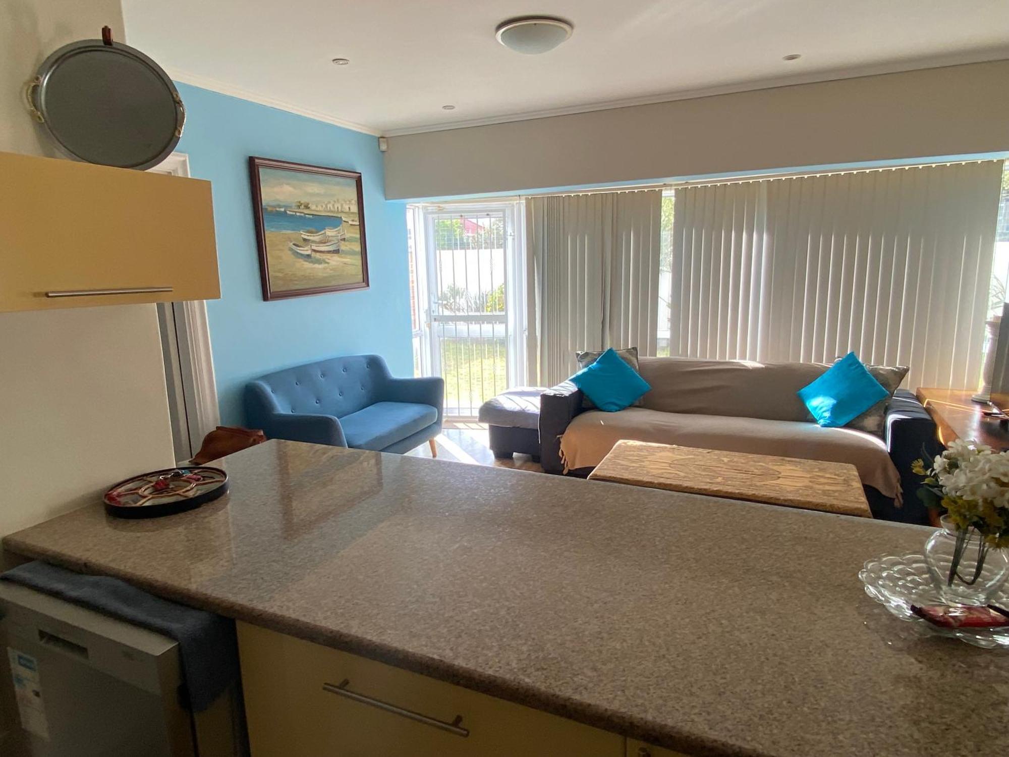 Micky'S Coziness Galore! Apartment Cape Town Ngoại thất bức ảnh
