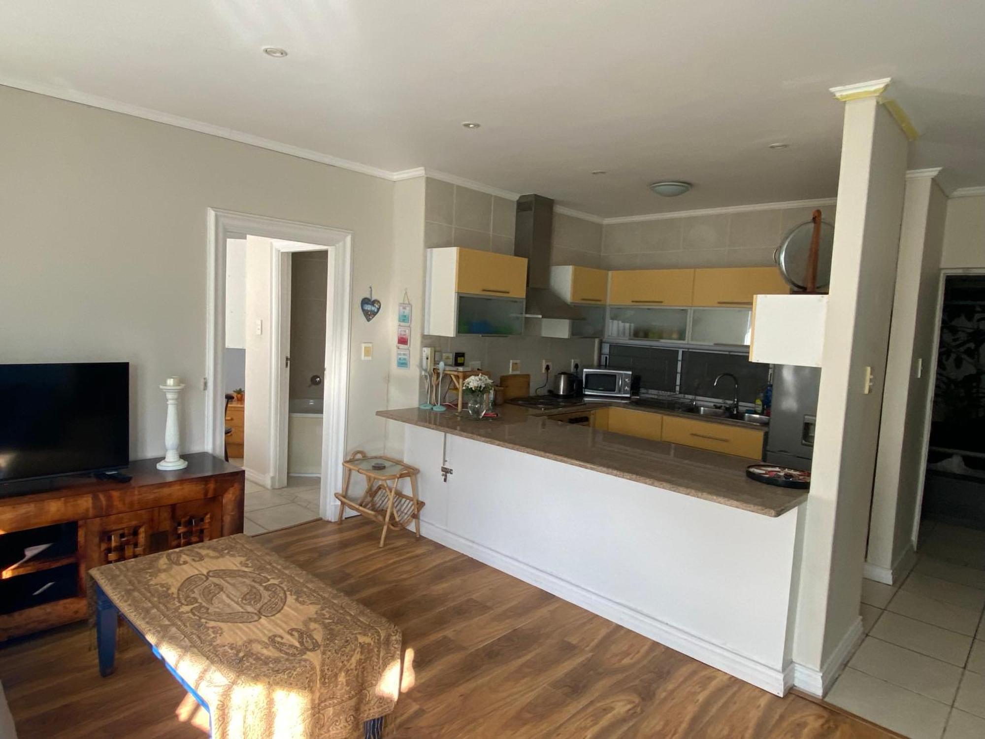 Micky'S Coziness Galore! Apartment Cape Town Ngoại thất bức ảnh