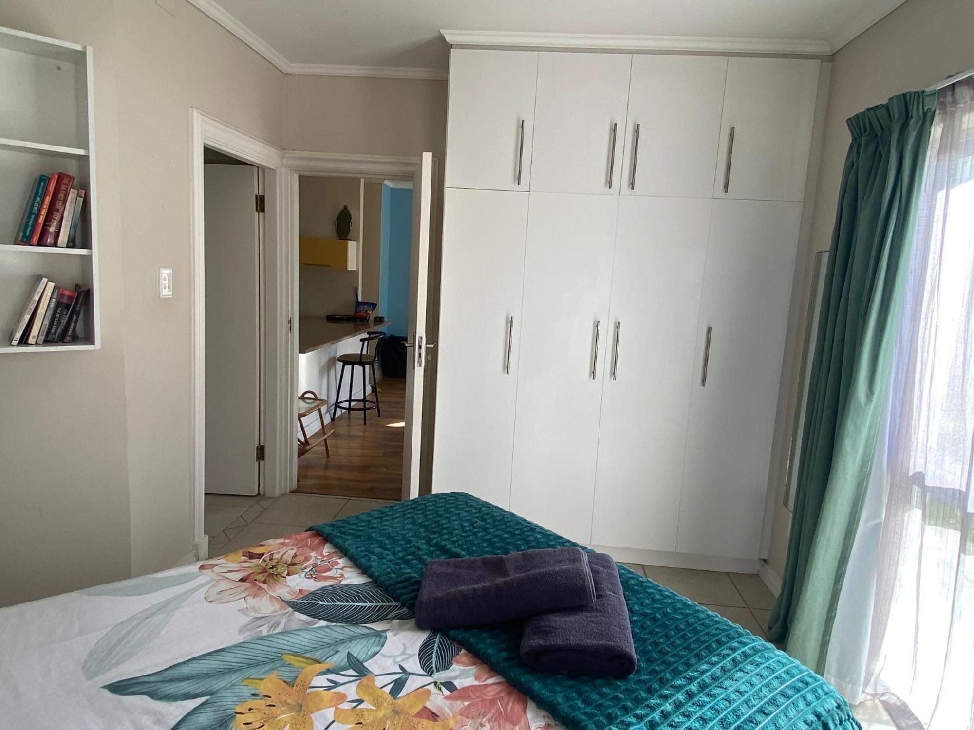 Micky'S Coziness Galore! Apartment Cape Town Ngoại thất bức ảnh