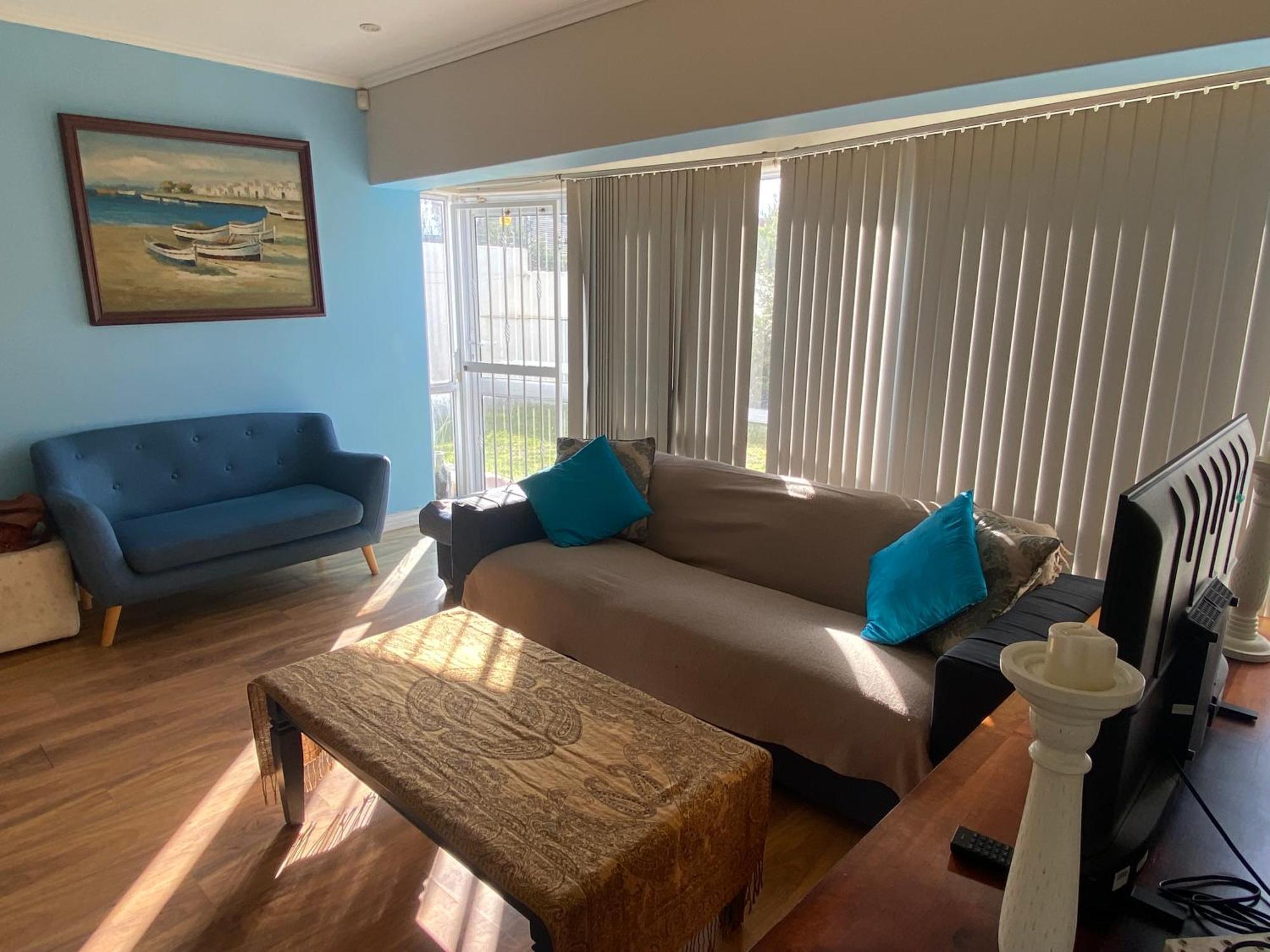Micky'S Coziness Galore! Apartment Cape Town Ngoại thất bức ảnh
