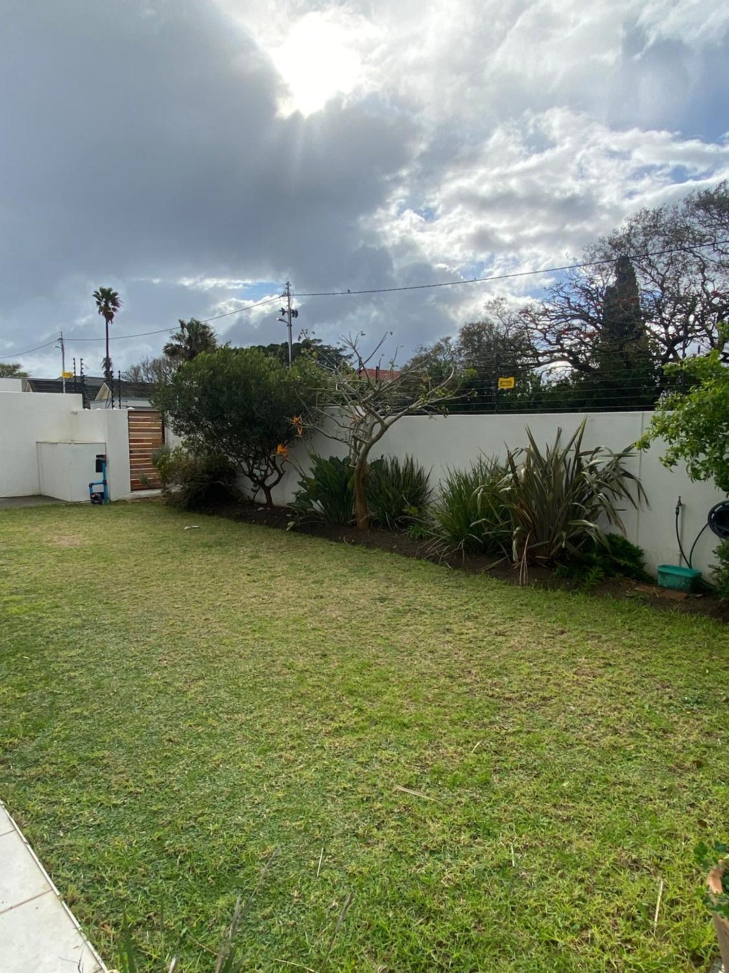 Micky'S Coziness Galore! Apartment Cape Town Ngoại thất bức ảnh