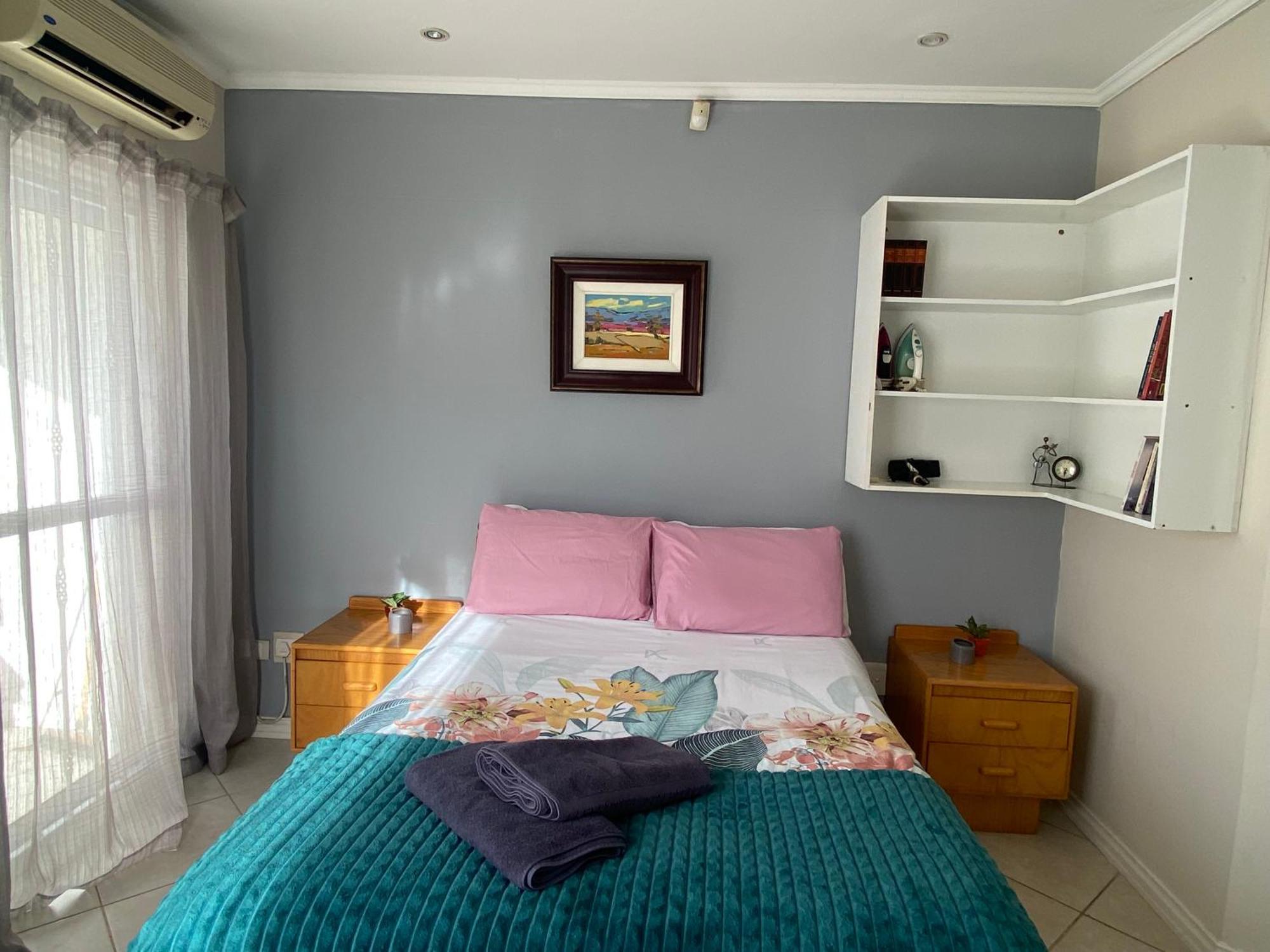 Micky'S Coziness Galore! Apartment Cape Town Ngoại thất bức ảnh