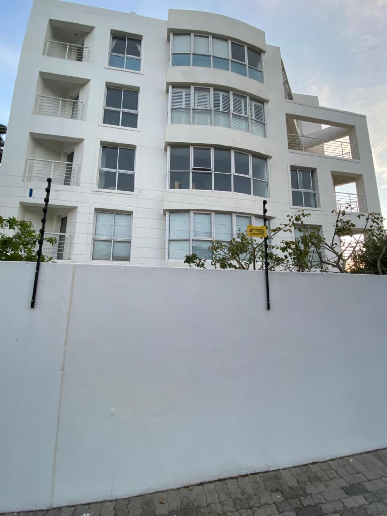 Micky'S Coziness Galore! Apartment Cape Town Ngoại thất bức ảnh