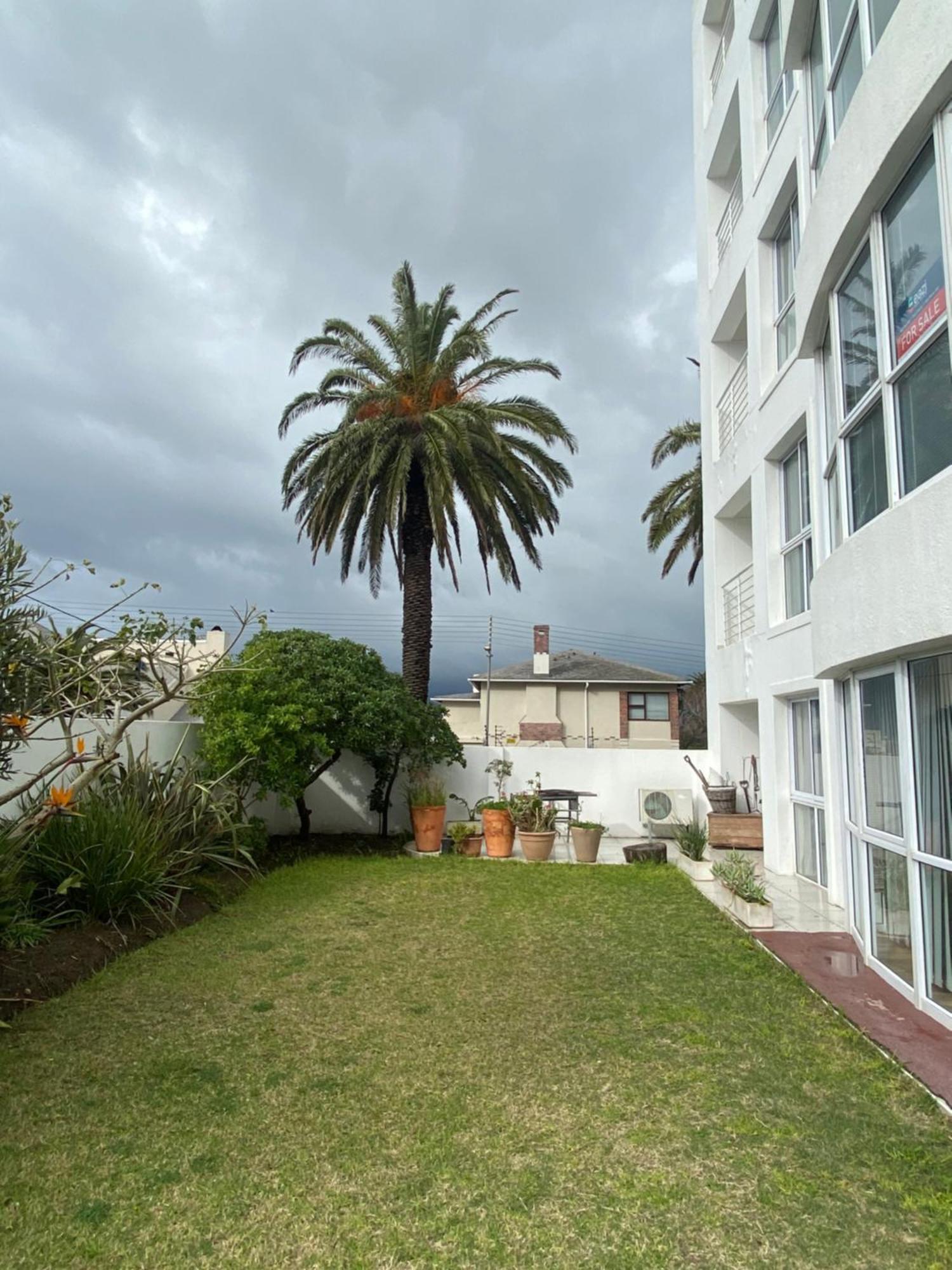 Micky'S Coziness Galore! Apartment Cape Town Ngoại thất bức ảnh