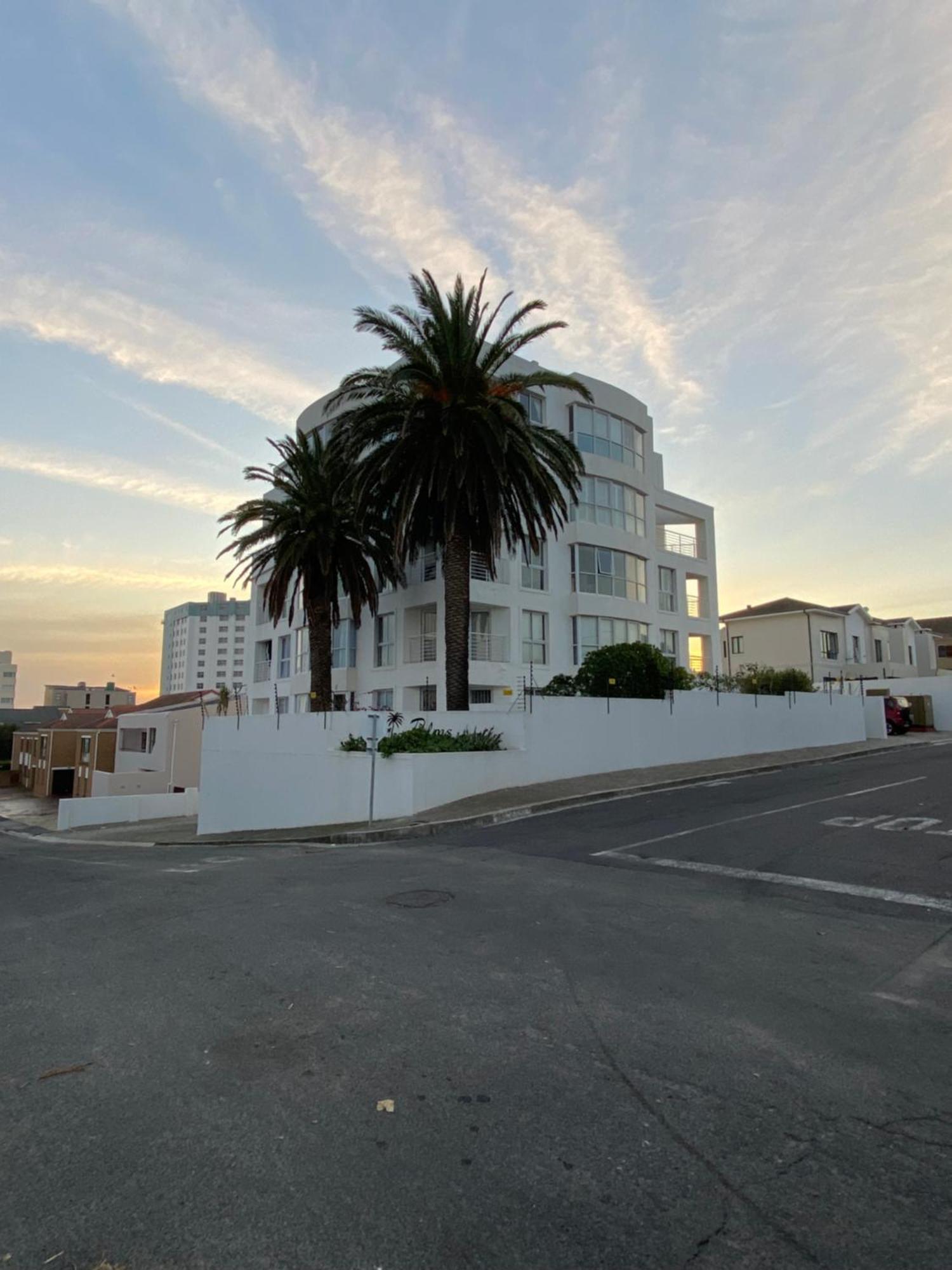 Micky'S Coziness Galore! Apartment Cape Town Ngoại thất bức ảnh