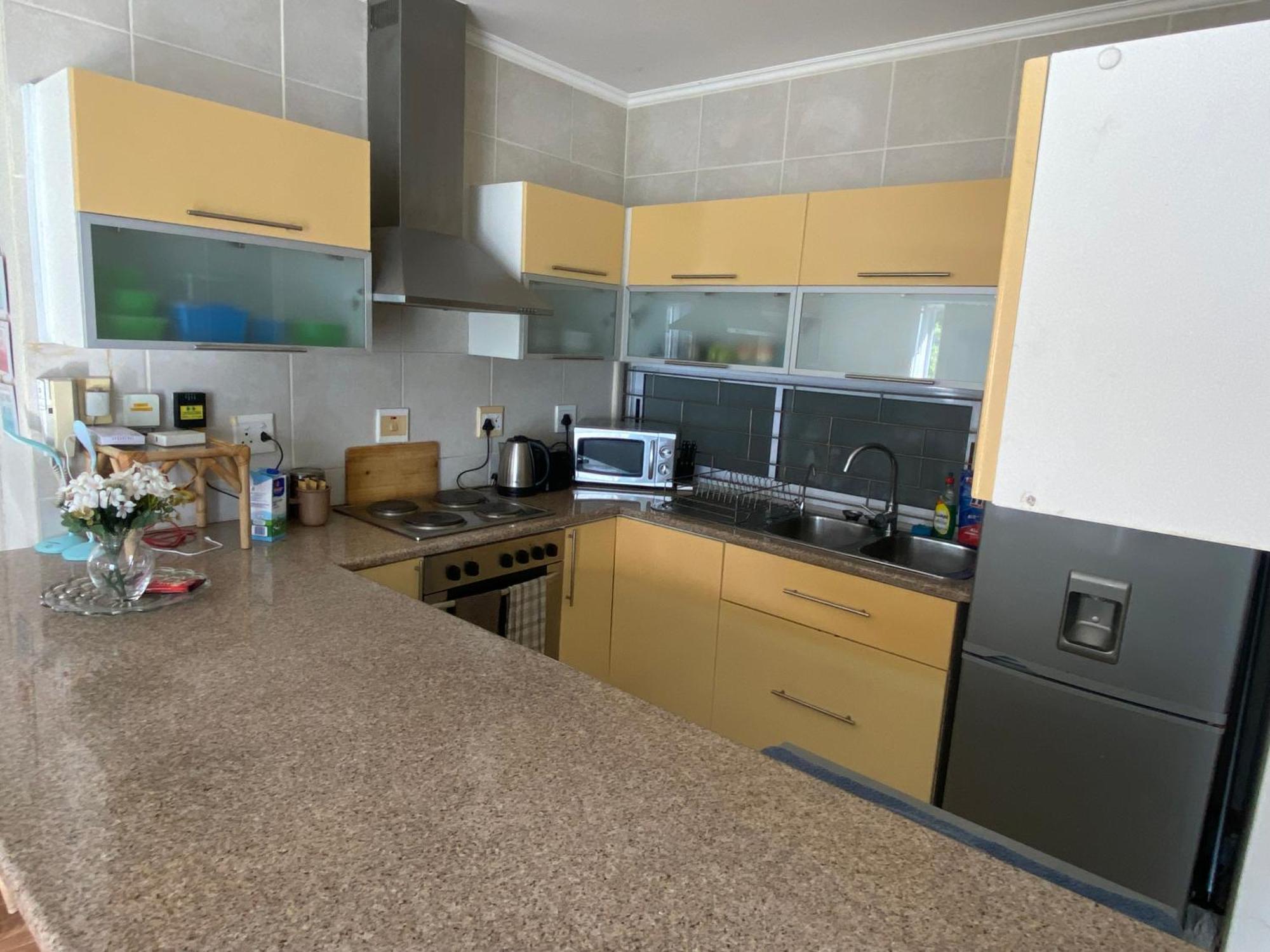 Micky'S Coziness Galore! Apartment Cape Town Ngoại thất bức ảnh