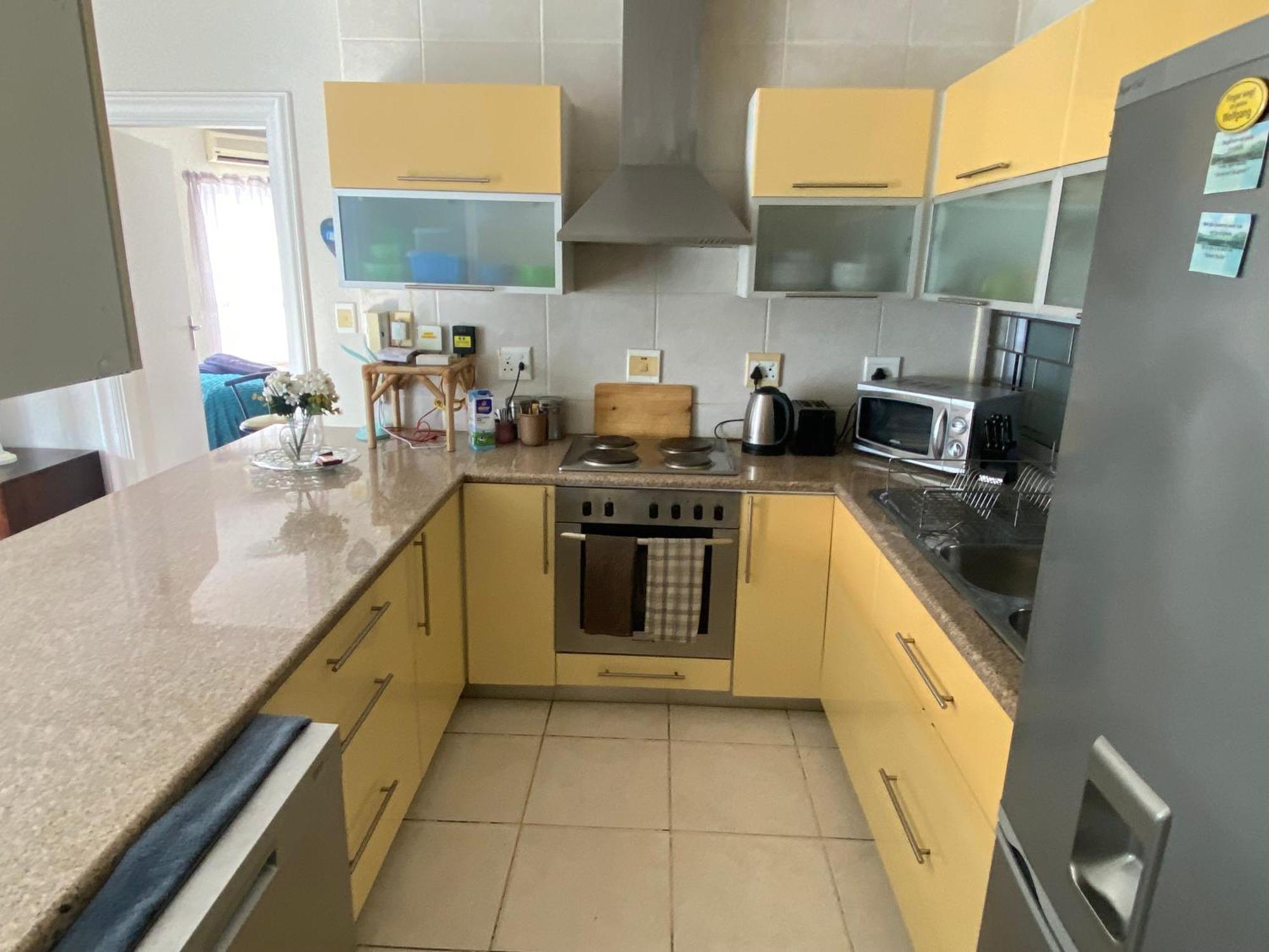 Micky'S Coziness Galore! Apartment Cape Town Ngoại thất bức ảnh
