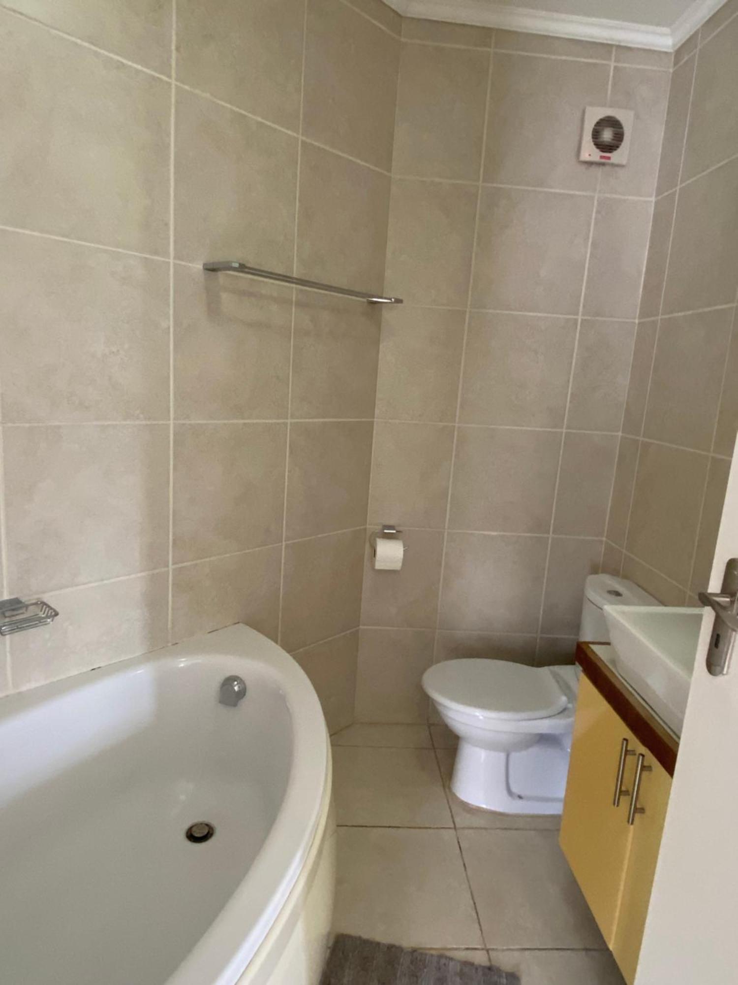 Micky'S Coziness Galore! Apartment Cape Town Ngoại thất bức ảnh