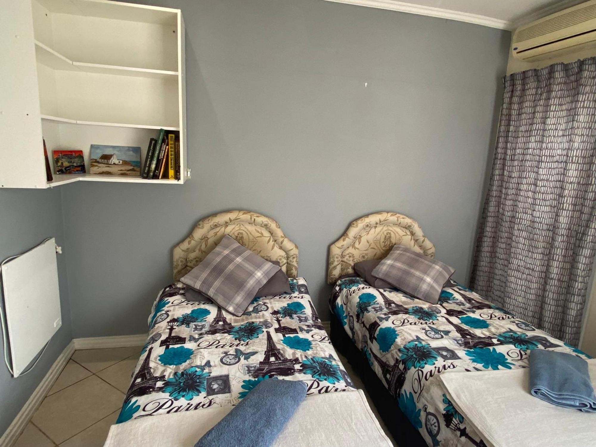 Micky'S Coziness Galore! Apartment Cape Town Ngoại thất bức ảnh